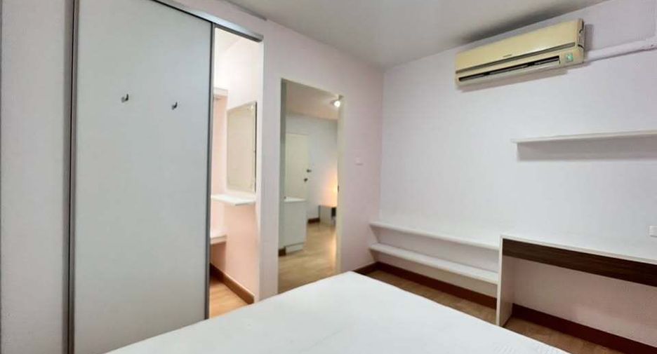 For sale 1 bed condo in Bang Khun Thian, Bangkok