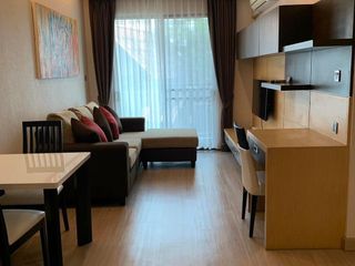 For sale 1 bed condo in Hang Dong, Chiang Mai