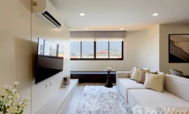 À vendre 2 chambres condo à Mueang Chiang Mai, Chiang Mai