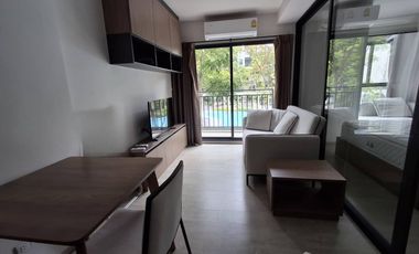 Condo en alquiler de 1 habitaciones en Hua Hin, Prachuap Khiri Khan