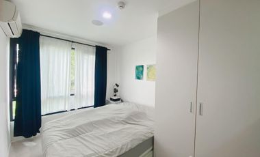 出租 1 卧室 公寓 在 Mueang Samut Prakan, Samut Prakan