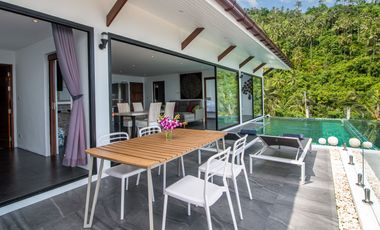 For sale 2 bedrooms apartment in Ko Samui, Surat Thani