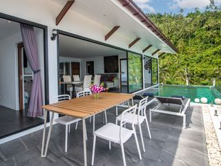 ขาย 2 ห้องนอน อพาร์ทเม้นท์ ใน เกาะสมุย, สุราษฎร์ธานี