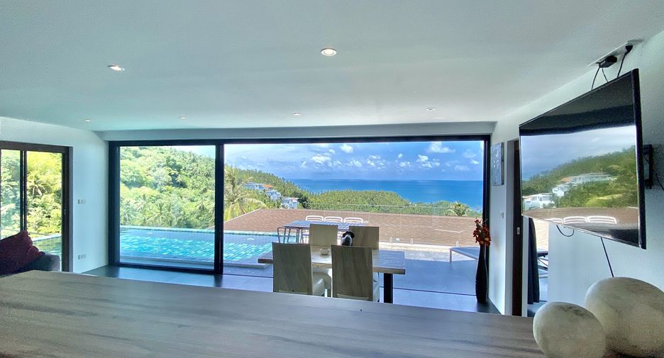 For sale 2 bedrooms apartment in Ko Samui, Surat Thani