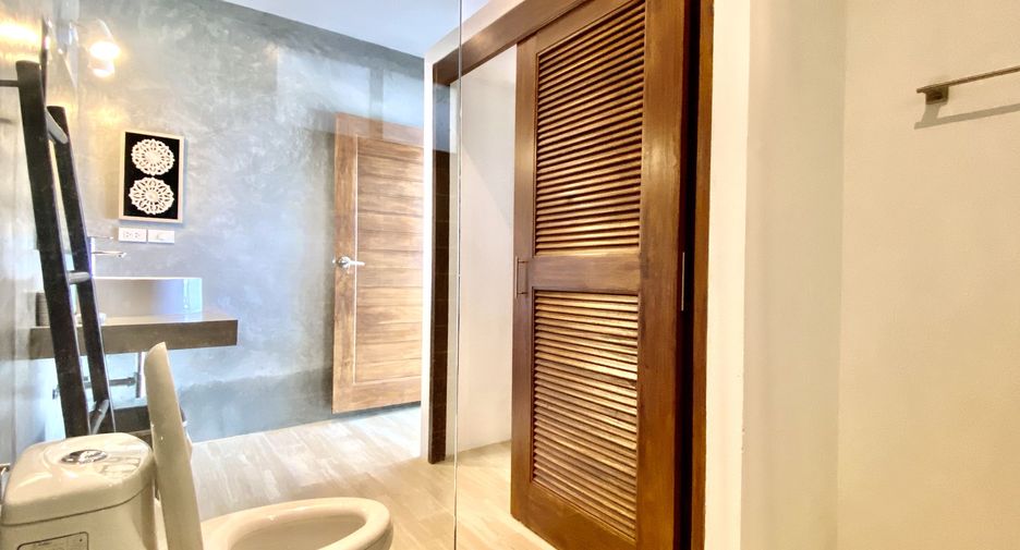 For sale 2 bedrooms apartment in Ko Samui, Surat Thani