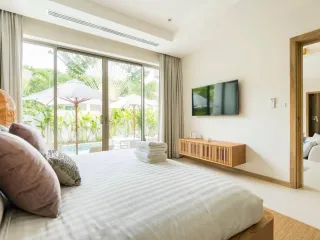For rent 3 ベッドルーム villa in Thalang, Phuket