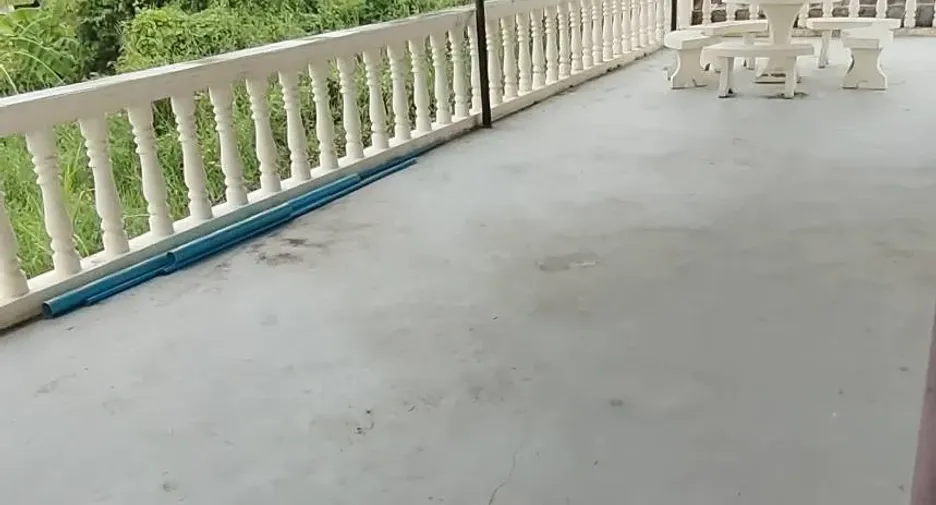 For rent 3 bedrooms house in Sattahip, Chonburi