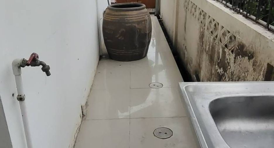 For rent 3 bedrooms house in Sattahip, Chonburi