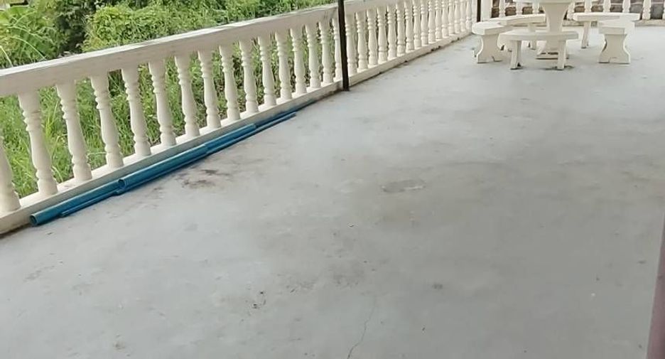 For rent 3 bedrooms house in Sattahip, Chonburi