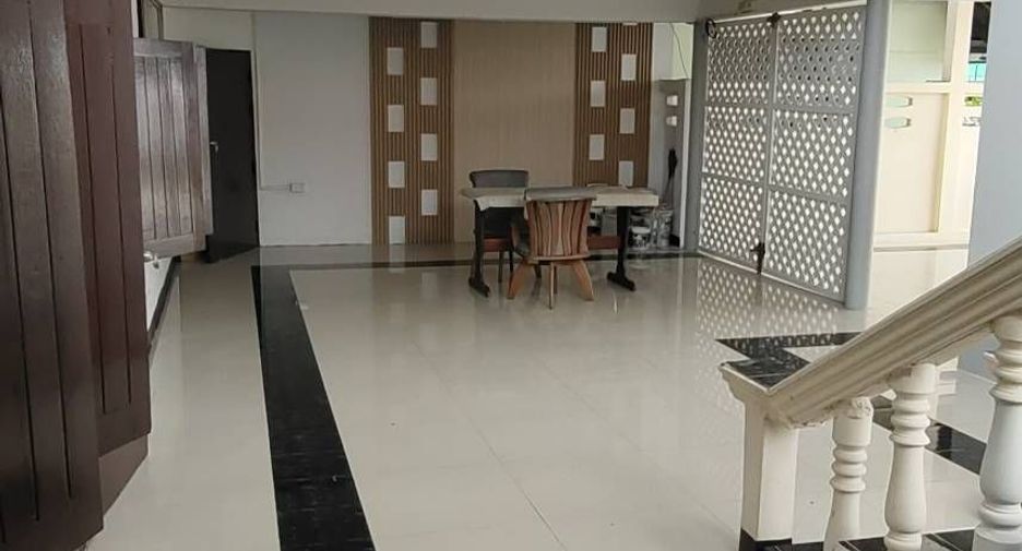 For rent 3 bedrooms house in Sattahip, Chonburi