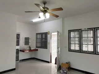For rent 3 ベッドルーム house in Sattahip, Pattaya