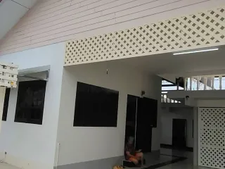 Casa en alquiler de 3 habitaciones en Sattahip, Pattaya