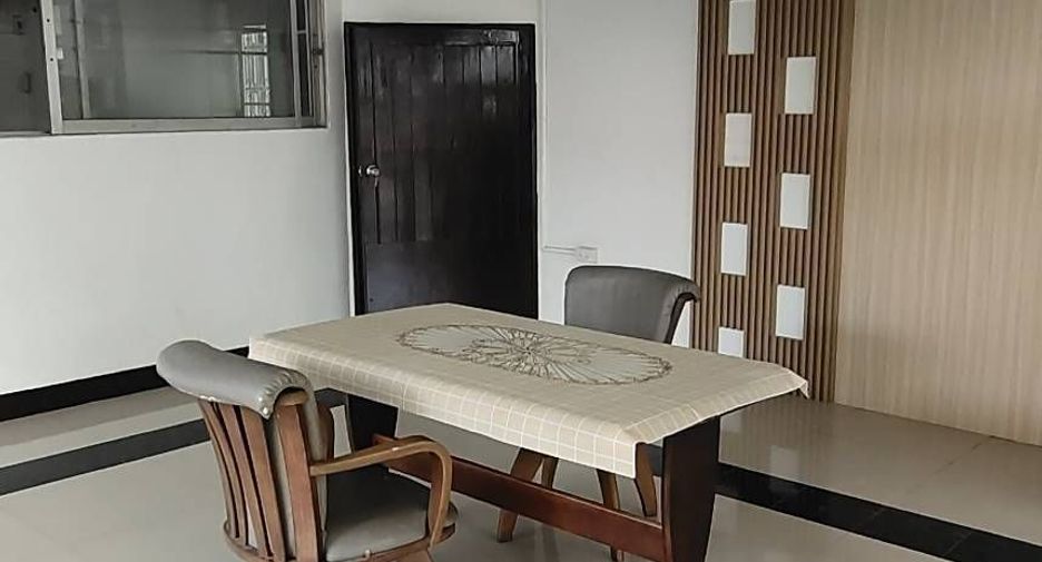 For rent 3 bedrooms house in Sattahip, Chonburi