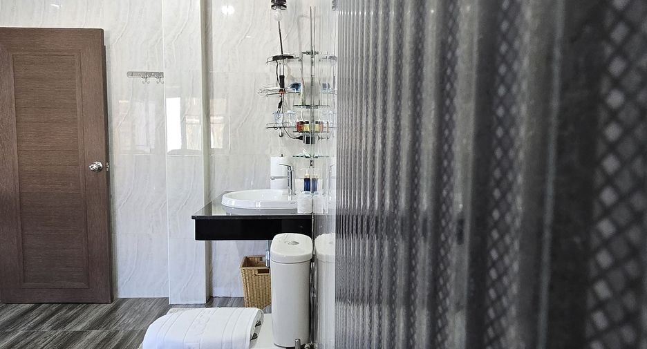 For rent 3 bedrooms house in Hang Dong, Chiang Mai