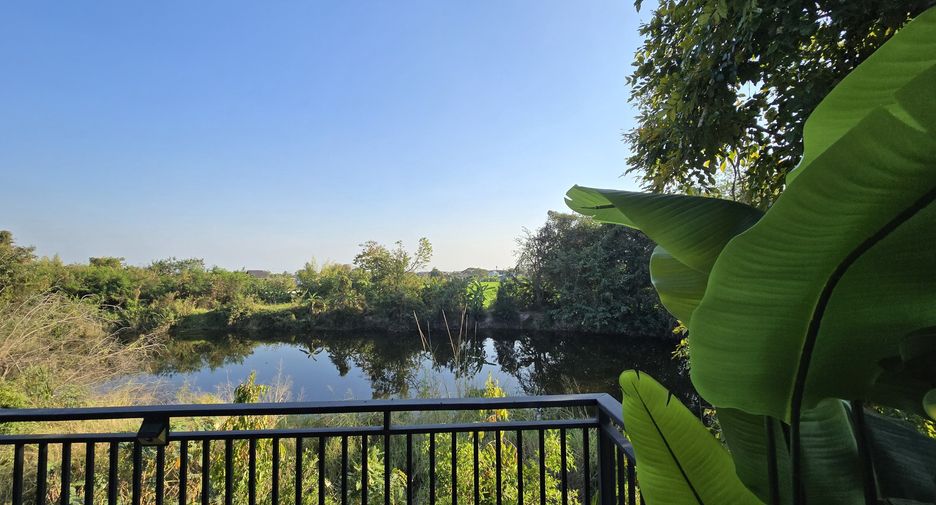 For rent 3 bedrooms house in Hang Dong, Chiang Mai