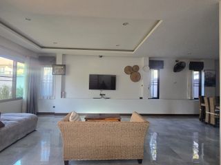 For Rent 3 Bedroom House In Hang Dong, Chiang Mai