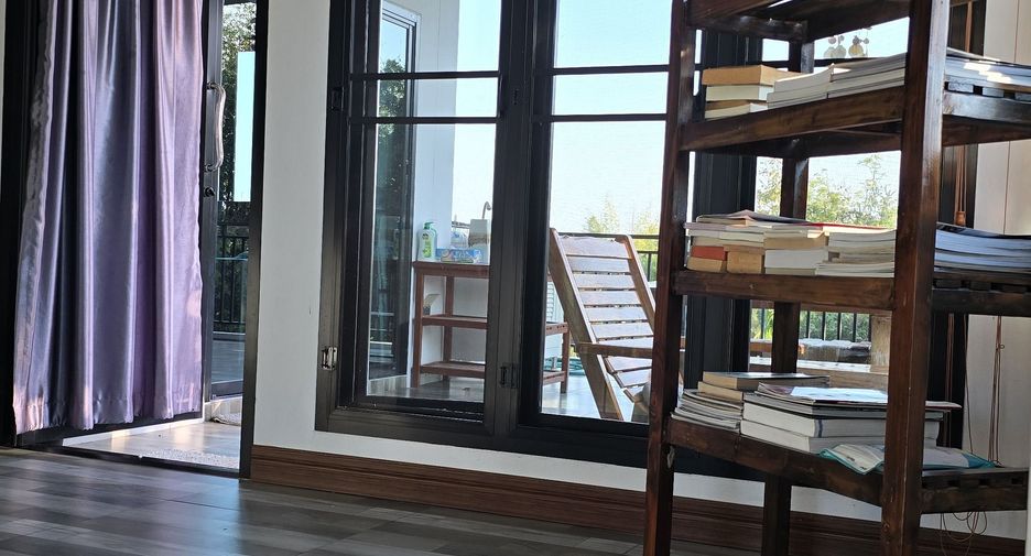 For rent 3 bedrooms house in Hang Dong, Chiang Mai