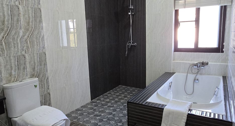 For rent 3 bedrooms house in Hang Dong, Chiang Mai