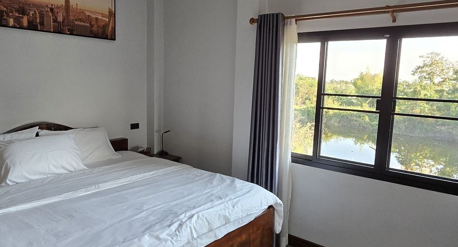 For rent 3 bedrooms house in Hang Dong, Chiang Mai