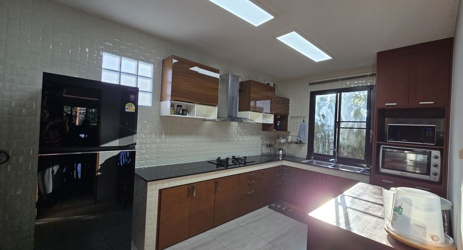 For rent 3 bedrooms house in Hang Dong, Chiang Mai