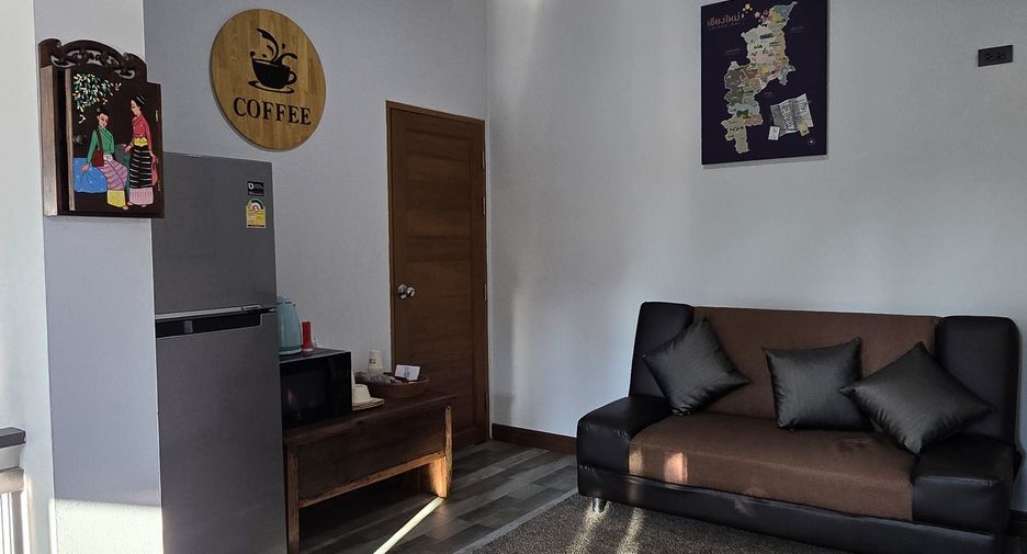For rent 3 bedrooms house in Hang Dong, Chiang Mai