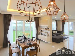 Casa en venta de 4 habitaciones en San Sai, Chiang Mai