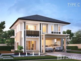 For sale 4 ベッドルーム house in San Sai, Chiang Mai