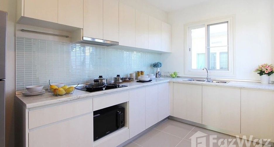 For sale 4 bedrooms house in San Sai, Chiang Mai