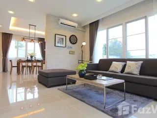 Casa en venta de 4 habitaciones en San Sai, Chiang Mai