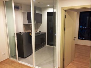 出售 和 出租 1 卧室 公寓 在 Bang Kapi, 曼谷