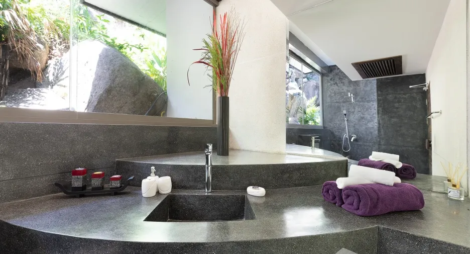 Villa zum Kauf mit 4 Zimmer in Ko Samui, Surat Thani