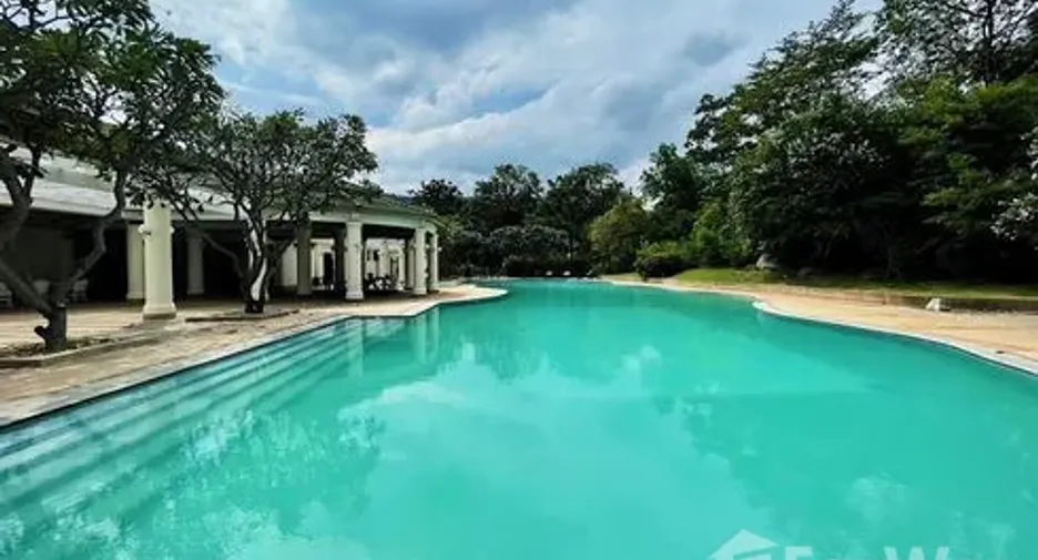 For rent 2 bedrooms apartment in Cha Am, Phetchaburi