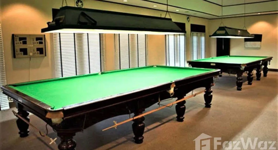 For rent 2 bedrooms apartment in Cha Am, Phetchaburi