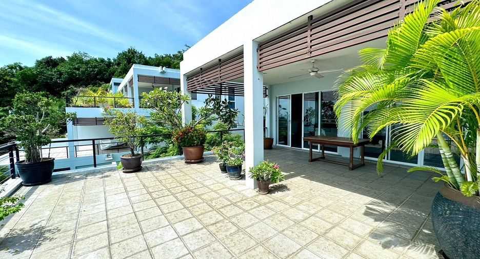 For rent 2 bedrooms apartment in Thalang, Phuket