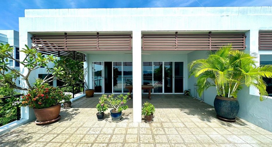 出租 2 卧室 公寓式住宅 在 塔朗, 普吉