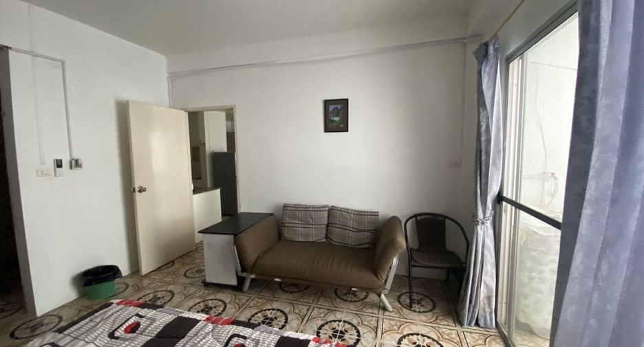 For sale 2 ベッドルーム condo in Bang Lamung, Chonburi