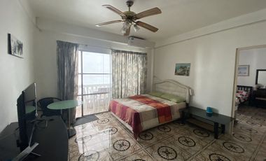 Wohnung zum Kauf mit 2 Zimmer in Bang Lamung, Chonburi