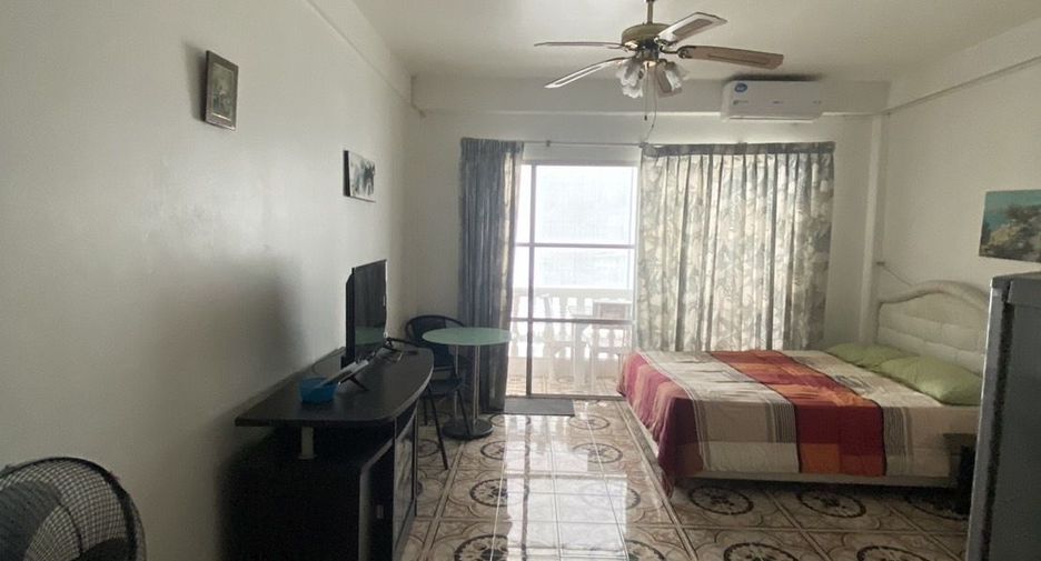 For sale 2 ベッドルーム condo in Bang Lamung, Chonburi