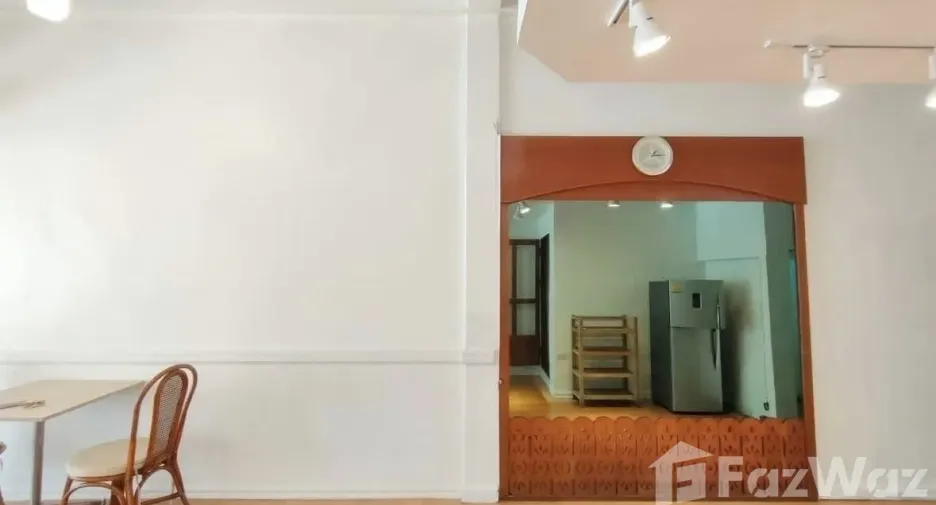 For rent 2 bedrooms retail Space in Mueang Chiang Mai, Chiang Mai