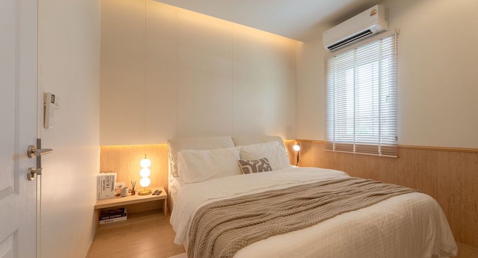 For sale 3 bedrooms villa in Doi Saket, Chiang Mai