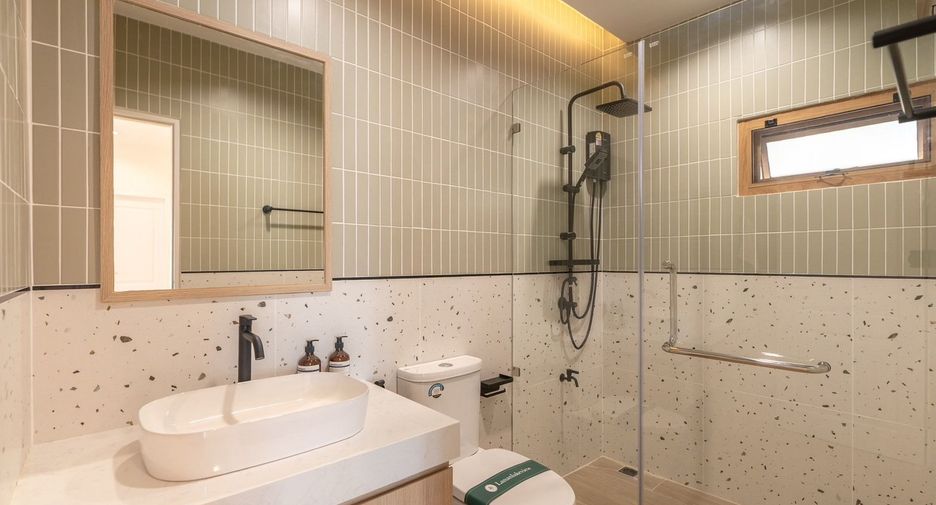 For sale 3 bedrooms villa in Doi Saket, Chiang Mai