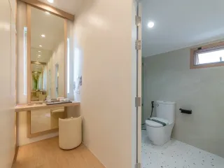For sale 3 bedrooms villa in Doi Saket, Chiang Mai
