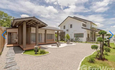Villa zum Kauf mit 3 Zimmer in Doi Saket, Chiang Mai