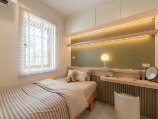 For sale 3 bedrooms villa in Doi Saket, Chiang Mai