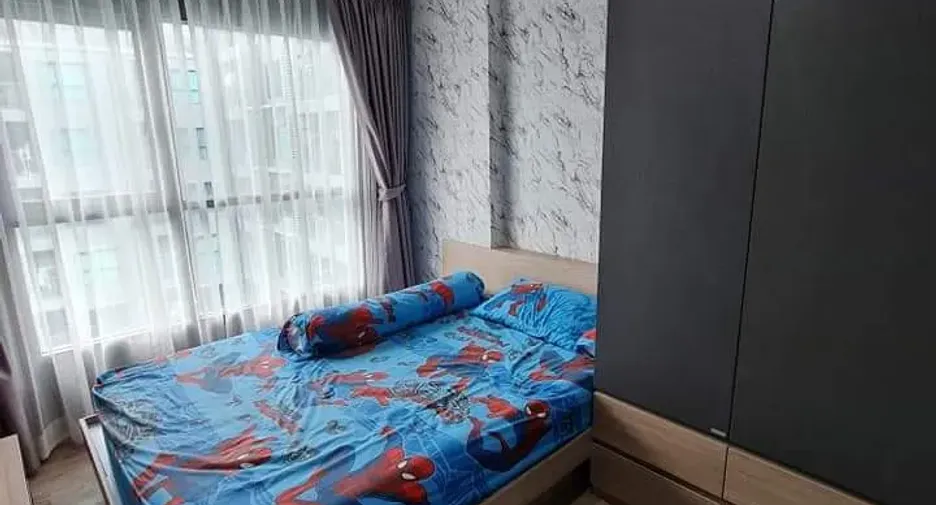 For rent 1 bed condo in Bang Na, Bangkok