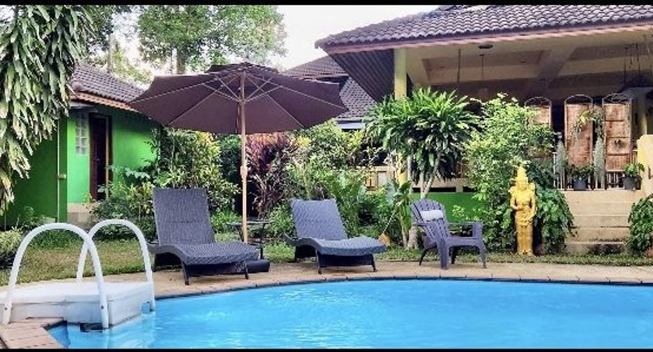 For sale 11 bedrooms hotel in Ko Samui, Surat Thani
