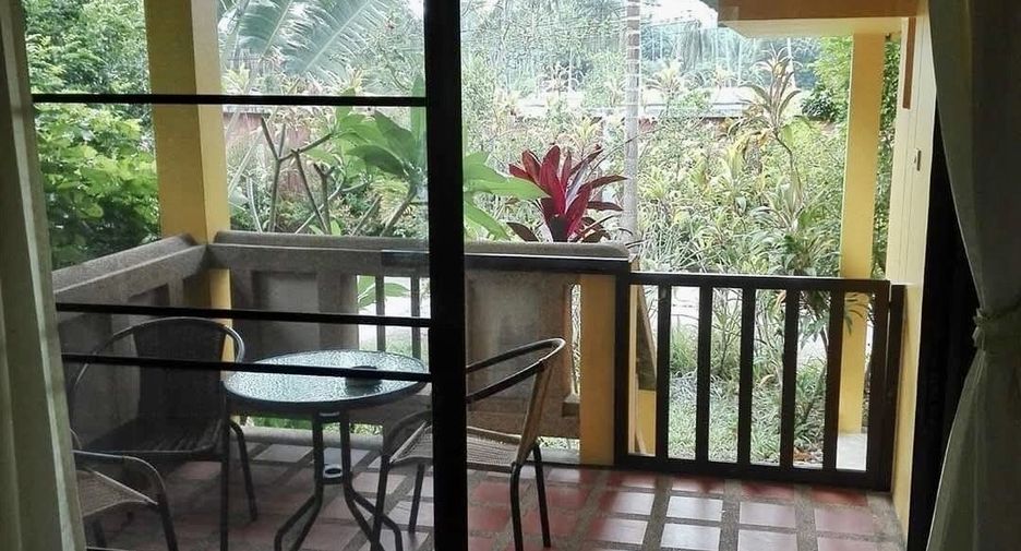 For sale 11 bedrooms hotel in Ko Samui, Surat Thani