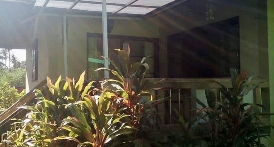 For sale 11 bedrooms hotel in Ko Samui, Surat Thani