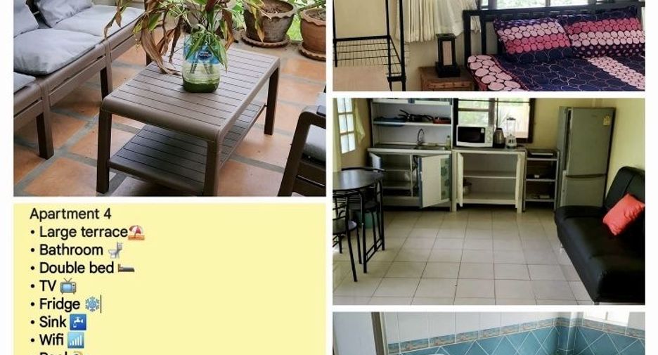 For sale 11 bedrooms hotel in Ko Samui, Surat Thani