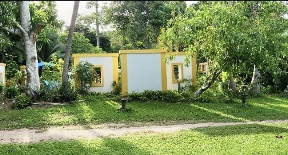 For sale 11 bedrooms hotel in Ko Samui, Surat Thani